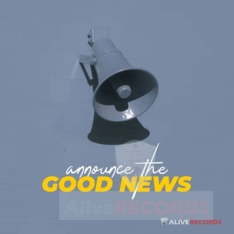 Announce the good news   image