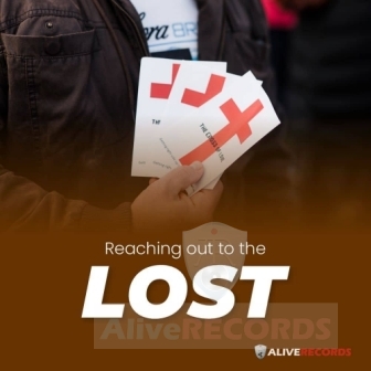 Be moved to reach the lost  image