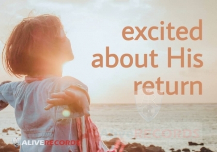 Excited about his return    image