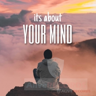 It's about your mind   image