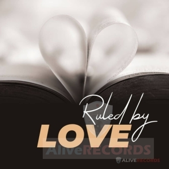 Ruled by love  image