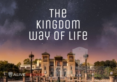 The kingdom way of life   image
