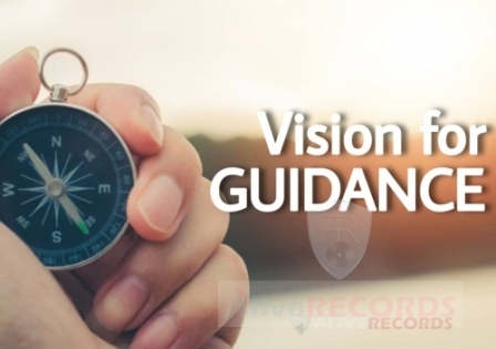Vision for guidance    image