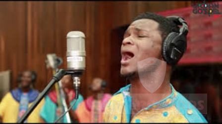 Might God -  Ft Soweto Choir image