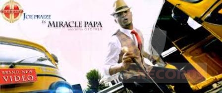 Miracle Papa image