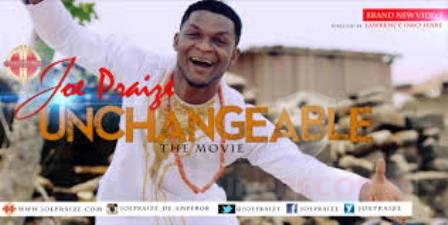 Unchangeable God image