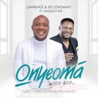 Onyeoma -  Ft kingsky Ike image