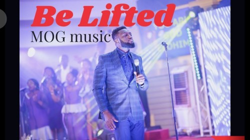 Be Lifted image