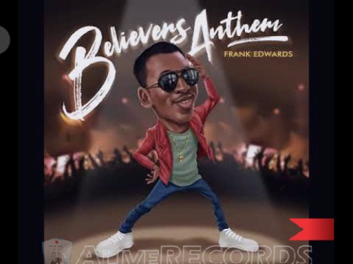 Believers Anthem  image