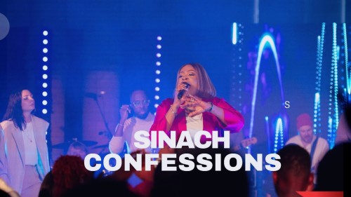 Confessions image
