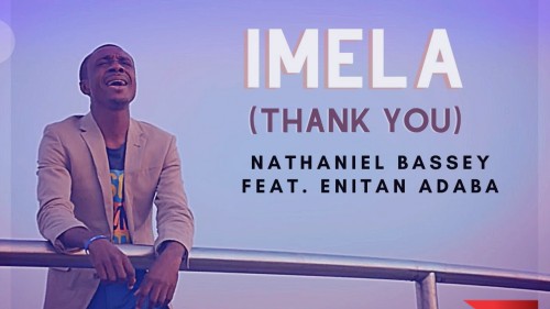 Imela (Thank You) image