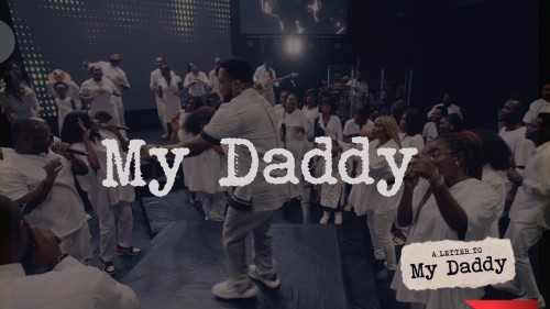 My Daddy image