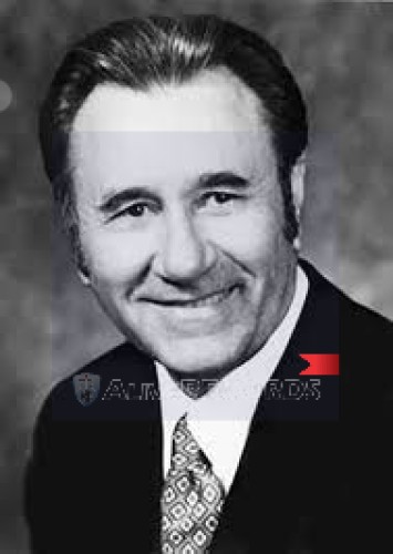 The Man Who Brought Miracles—and a University—to the World  image