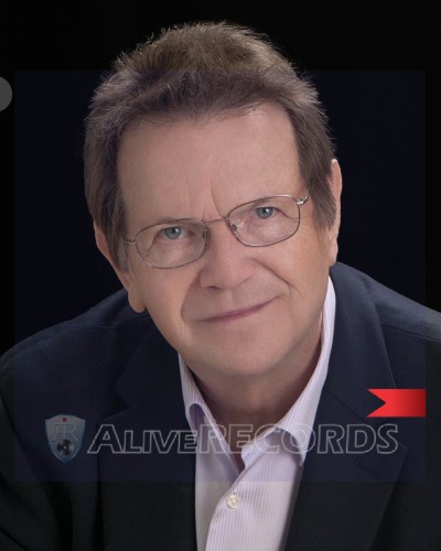 The Lionheart Who Ignited Africa with the Gospel image