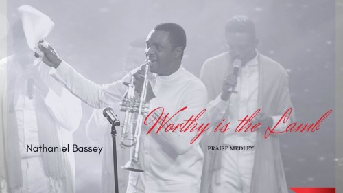 Worthy is the Lamb image