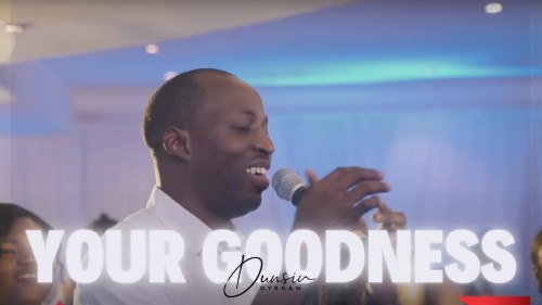 Your Goodness image