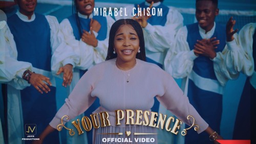 Your Presence image