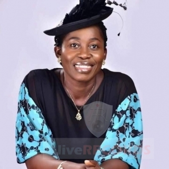 Minister Osinachi Nwachukwu is dead   image