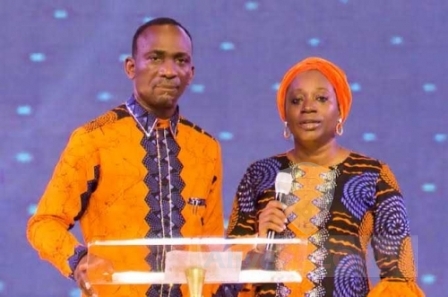WHAT I KNOW ABOUT PASSING OF MRS. OSINACHI NWACHUKWU   image