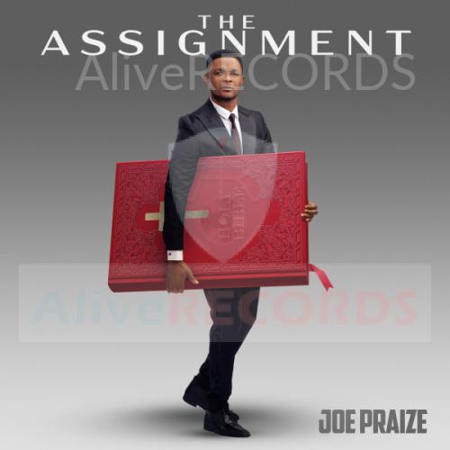 Big God ft. Buchi, Agent Snypa image