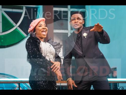 COME AND SEE - ft. Mercy Chinwo image COME AND SEE - ft. Mercy Chinwo image