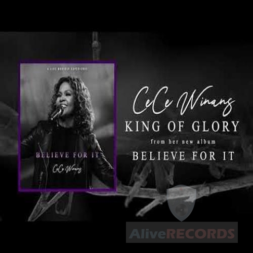 King of Glory image