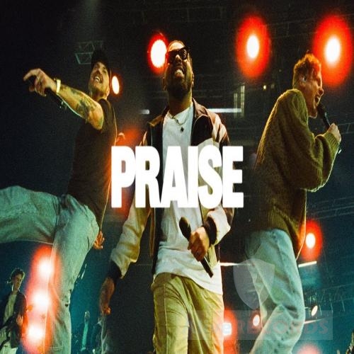 Praise image