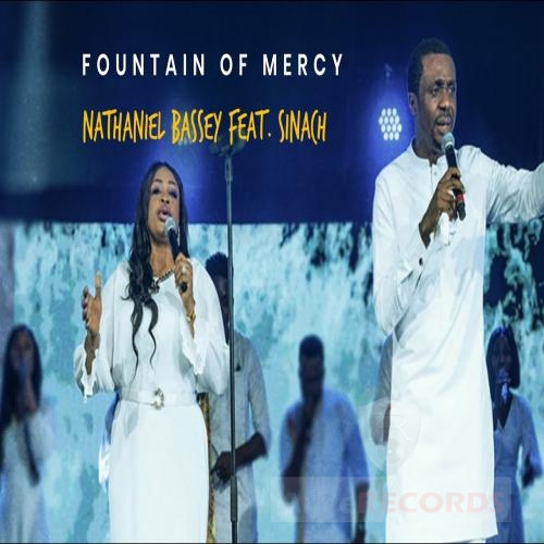 Fountain of Mercy ft. Sinach image