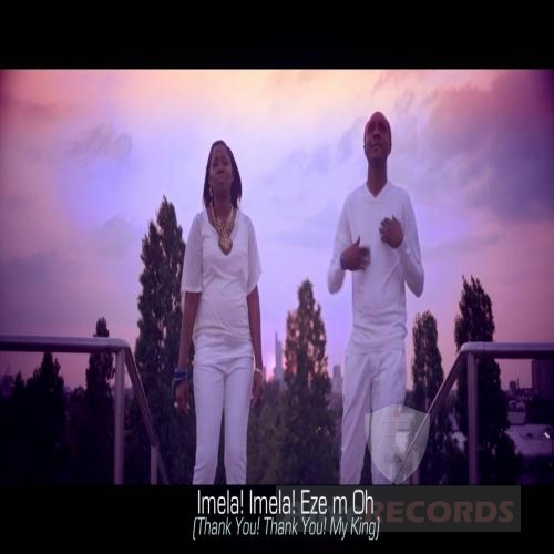 Imela (Thank You) feat. Enitan Adaba image