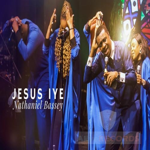 Jesus Iye image