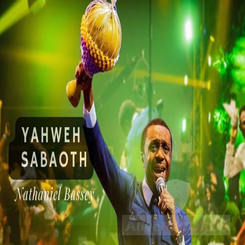 Yahweh Sabaoth image