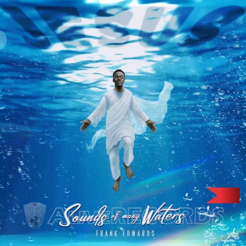 Sounds Of Many Waters image
