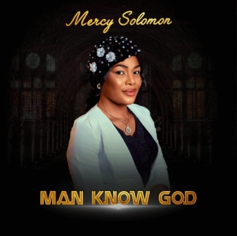 Man Know God image